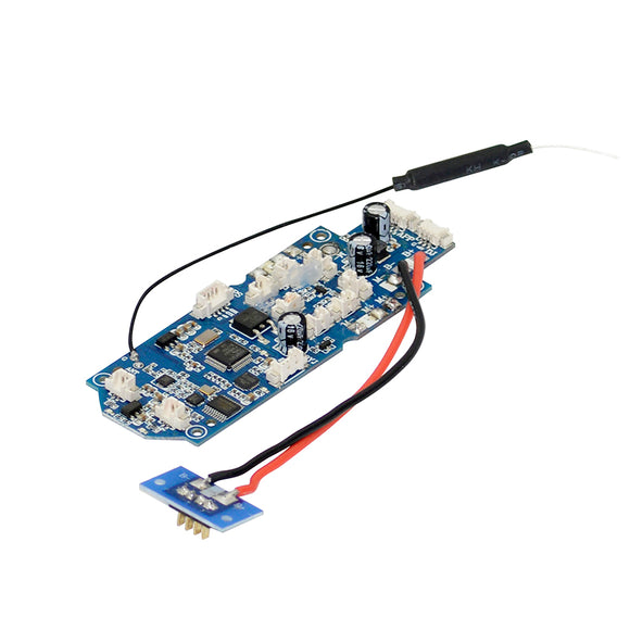 X46G-4K RC Quadcopter Spare Parts Receiver Board