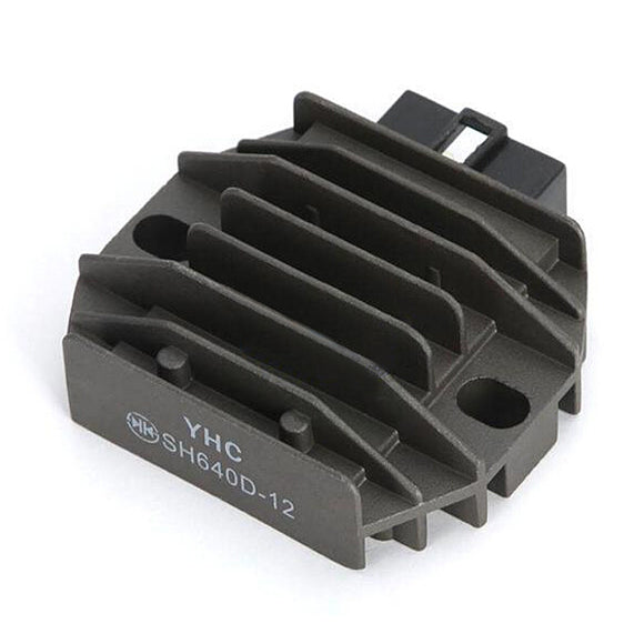 Motorcycle Voltage Regulator Rectifier For Yamaha XJ600 Majesty 250 Suzuki XF650