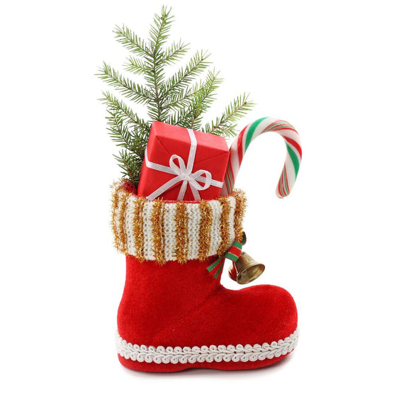 Banggood Christmas Lucky Socks Lighting Christmas Tree Light