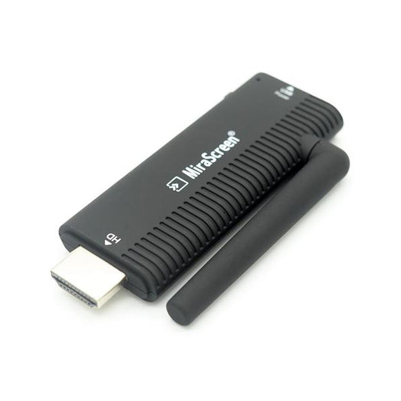 MiraScreen B4 Wireless HD 1080P Miracast Airplay DLNA TV Display Dongle Stick