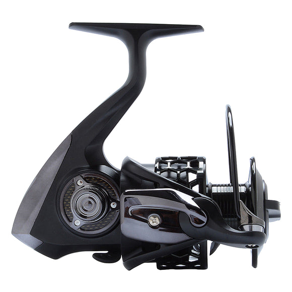 ZANLURE BE3000-4000 5.5:1 Metal Spinning Fishing Reel Saltwater/Freshwater Fishing Wheel