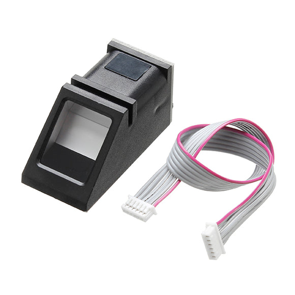 Fingerprint Recognition Module For Arduino Optical fingerprint sensor