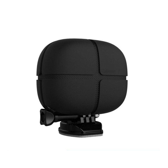 Silicone Protective Case Housing Cover for GoPro Hero 6 5 4 3+ 3 Camera