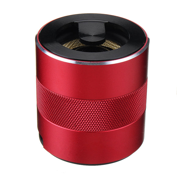 Portable Mini Wireless Bluetooth Speaker with TF Card Slot USB Charge