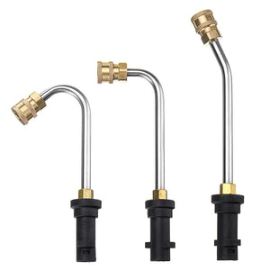 High Pressure Washer Cleaner Lance/Wand 1/4 Inch Quick Connect For Karcher K2-K7