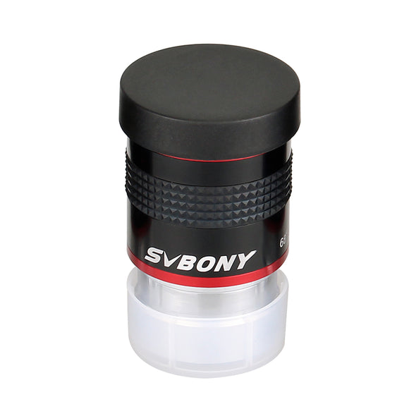 New 1.25 68-Degree Ultra Wide Angle 20mm Eyepiece for Astronomical Telescope