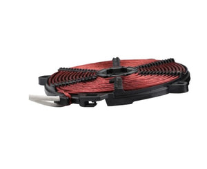 1600W 155mm Heat Coi Enamelled Aluminium Wire Induction Heating Coil Panel Induction Cooker Accessory