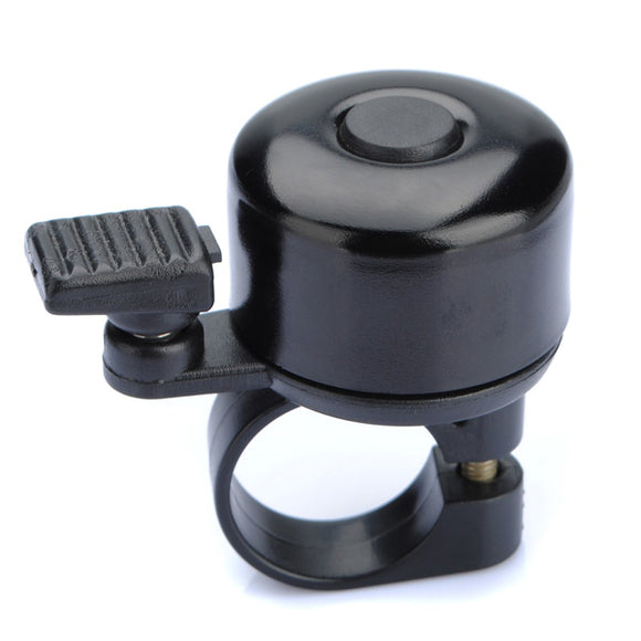 Metal Ring Handlebar Bell Sound Alarm For Bike Bicycle