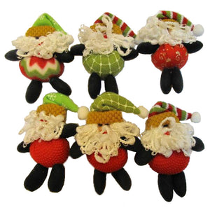 Santa Claus Father Christmas Xmas Gift for Christmas Decoration BK697