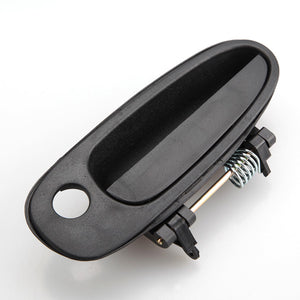Geo Prizm 1993-1997 Outside Exterior Door Handle Front Left