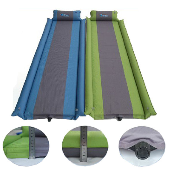Camping&Hiking Sports&Outdooors Fashion Air Mattress Inflatable Bed