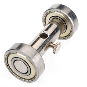 Steel Screwdriver Sharpener Watchmakers Tool 0015