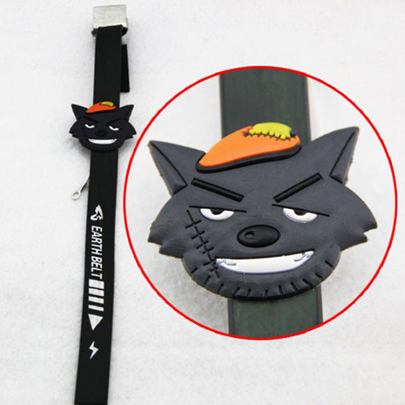 Car Cartoon Static Electricity Strip