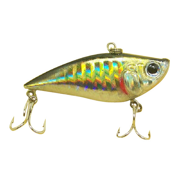 5CM 5G Lure Bait Vibration Hard Bait Lifelike Fishing Bait DD-50-27