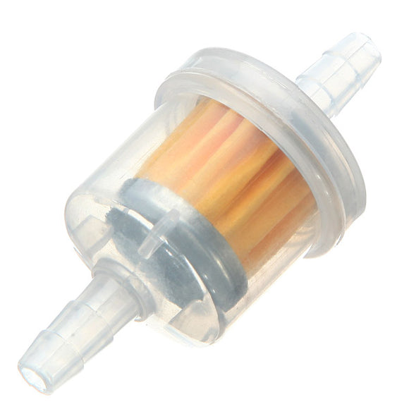 Universal Motorcycle Petrol Gas Gasoline Liquid Fuel Filter