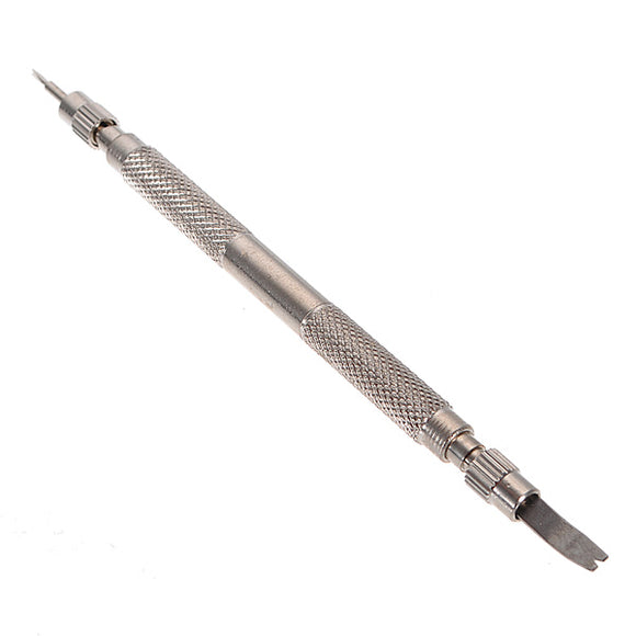 Watch Repair Remover Tool Spring Bar Pin Pusher Link NR