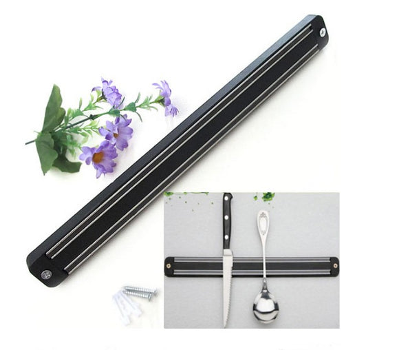 Wall Mount Magnetic Kitchen Tools Convenient Orgnization Holder