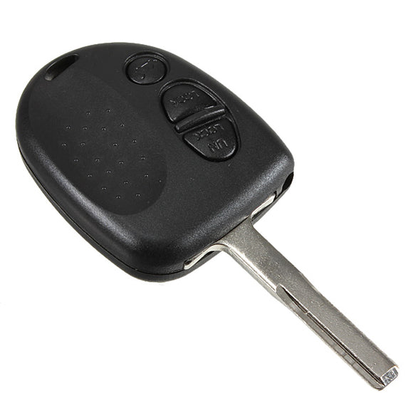 Holden Commodore VS VT VX VY3 Button Remote Key Fob Case Shell
