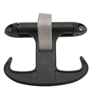 Cargo Trunk Bag Hook for VW Sagitar Jetta Magotan B7L Passat