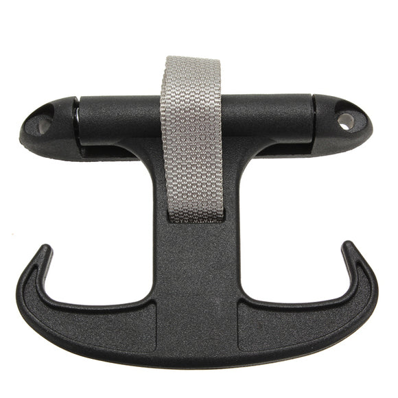 Cargo Trunk Bag Hook for VW Sagitar Jetta Magotan B7L Passat
