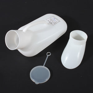 Portable Car Caravan Urinal Toilet Camping Travel Bottle Boat Tent Pee