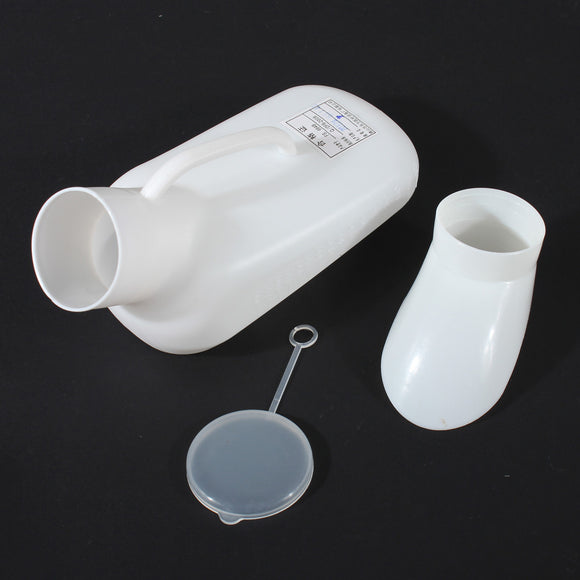 Portable Car Caravan Urinal Toilet Camping Travel Bottle Boat Tent Pee