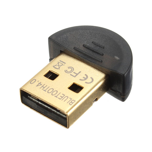 20m 3Mbps Mini USB2.0 Bluetooth V4.0 Dual Mode Transmitter Adapter