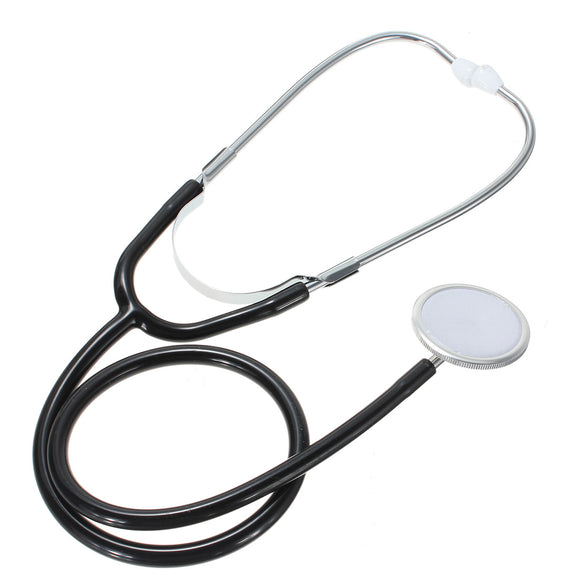 Professional Nurse Single Head Stethoscope