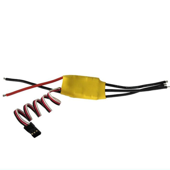 10A ESC Brushless Speed Controller I401 For RC Airplane Quadcopter