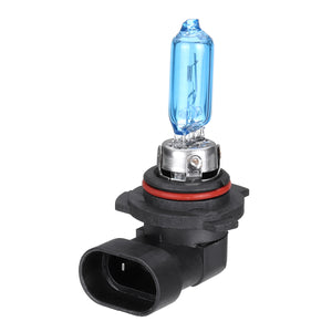 9012 HIR2 PX22d Car Halogen Headlights Bulb Fog Lamp 55W 4800K White 1Pcs