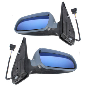 Electric Door Wing Mirror for 98-04 Golf MK4