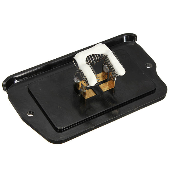 Rover 200 400 25 45 MG ZR ZS HONDA CIVIC VI Heater Blower Resistor