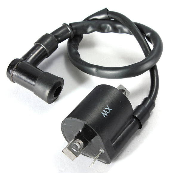 Ignition Coil 150 200 FL 250CC for ATV Dirt Bike Moped Go Kart