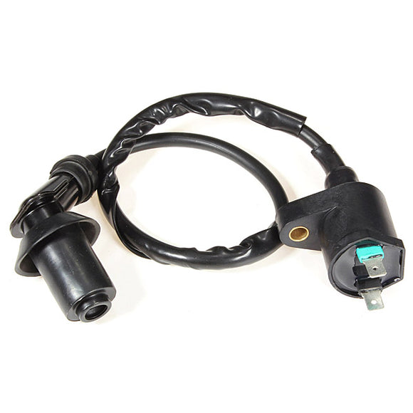 Ignition Coil 50 70 90 110 125 CC ATV Dirt Bike Motorcycles