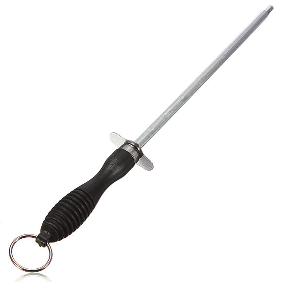 Professional Knife Sharpener Stainless Steel Sharpening Tool Blade Butchers