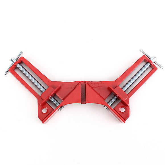 2pcs 90Right Angle Clamp 100mm Mitre/Corner Clamp Picture Holder