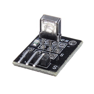 10Pcs KY-022 Infrared IR Transmitter Sensor Module For Arduino