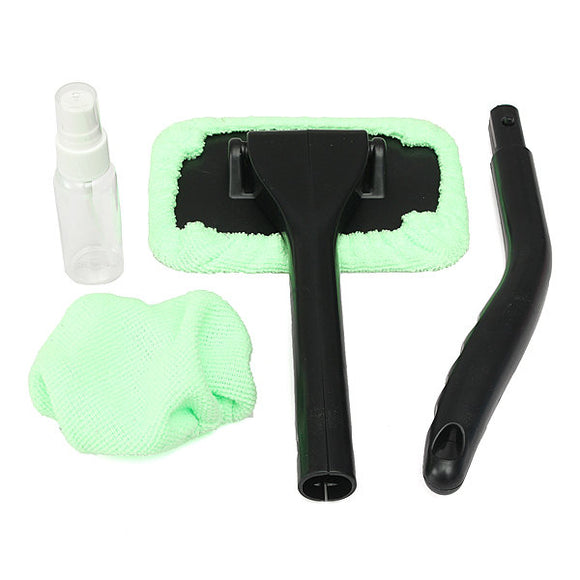 Wind Shield Window Cleaner Simple Cleaning Set