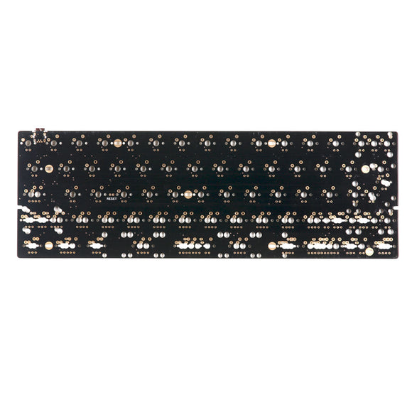 DZ60 60% Layout PCB Type-C Interface Custom Mechanical Keyboard PCB Board