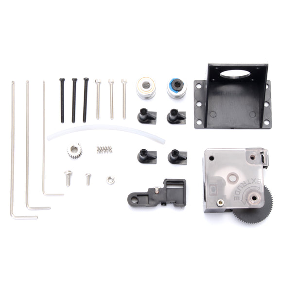 3D Printer Titan Extruder Kits Suit For 1.75/3.00mm RepRap J-Head V6