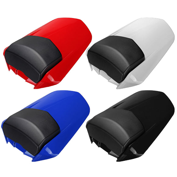 Motorcycle Rear Seat Fairing Cover Cowl ABS For Yamaha YZF R1 2004-2006