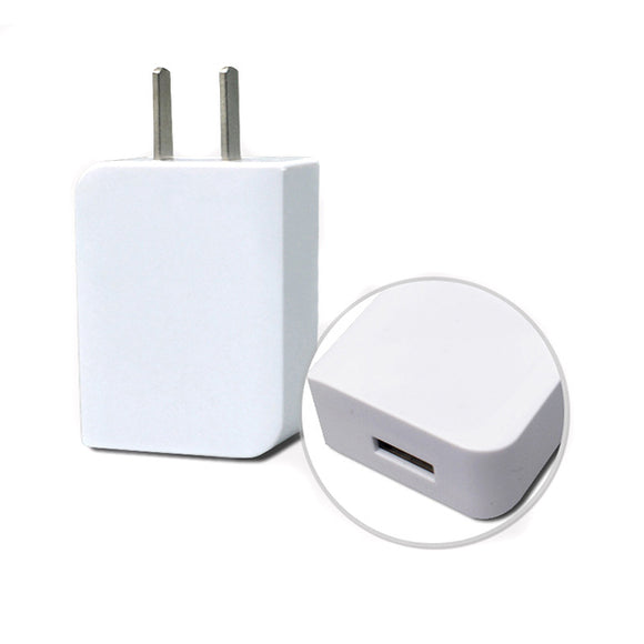 Universal US 5V 2A Wall Charger Plug For Tablet Cell Phone