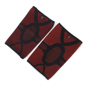 JAYCY AOLIKES Knees Foot Support Sport Men Women Badminton Ride Running Mountaineering Climbing Sport Breathable Knee Bandage Protector
