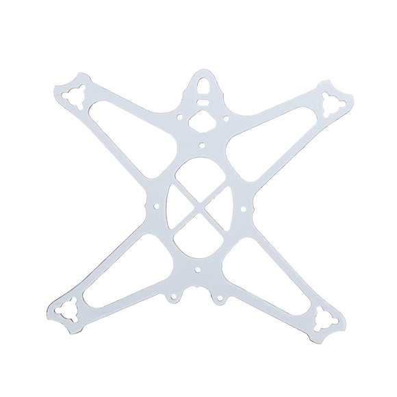 Emax Tinyhawk Freestyle 115mm Bottom Plate FPV Racing Drone Spare Parts Frame Kits Main Plate