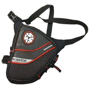 Motorcycle Waist Bags Mobile Wallet Arrival Waist Pack
