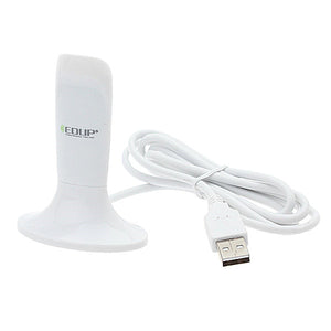 EDUP EP-DB1305 300M Wireless Dual Band USB Wifi Adapter 802.11n