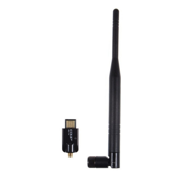 EDUP EP-MS150N 150Mbps USB 11N Wireless Wifi Network LAN Card Adapter