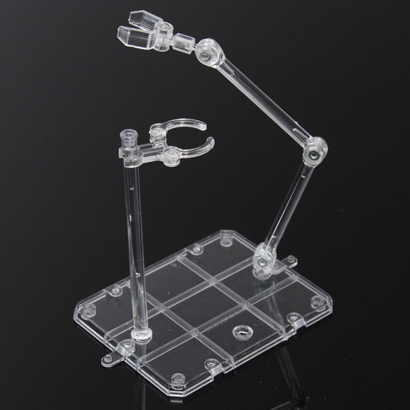 Action Base Suitable Display Stand for 1/144 HG/RG Gundam+Hook