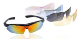 Polarized UV400 Sports Cycling Driving Glasses Sunglasses Eyewear