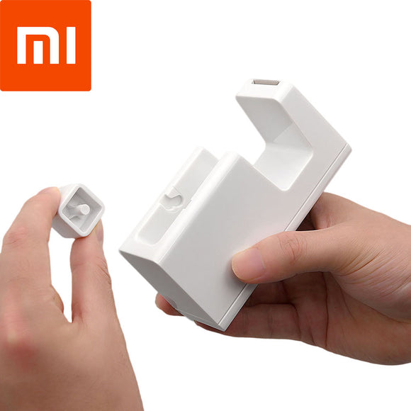 Office School Smart Home Kit Staples for Xiaomi Mijia Tape Dispenser Set Waterproof Tape